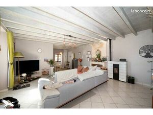 Maison 2 pièces 99 m²