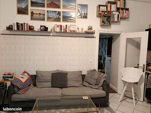 Appartement 2 pièces