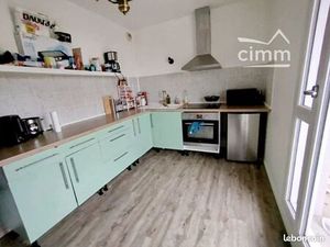 Appartement 52 m² Saint-Jean-de-Braye