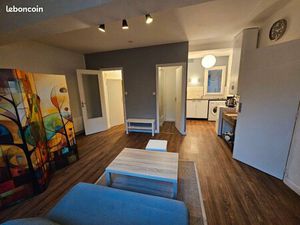 Location appartement saumur