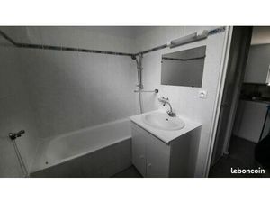 Studio centre-ville saumur