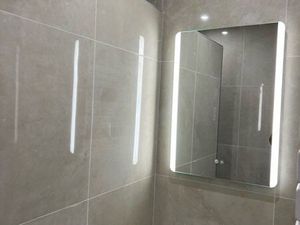 Appartement meublé refait à neuf T4- Thionville frontière Luxembourg