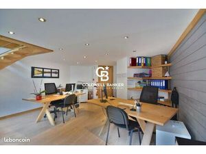 Boutique 59 m² Chamonix-Mont-Blanc