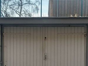 Parking/box 15m² Strasbourg