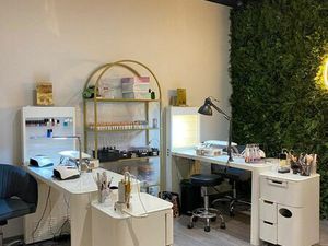 Local prothésiste ongulaire