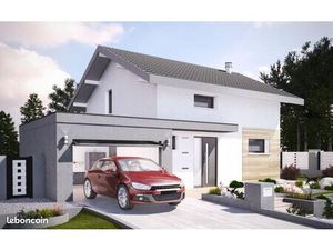 Maison 4 pièces 95 m²