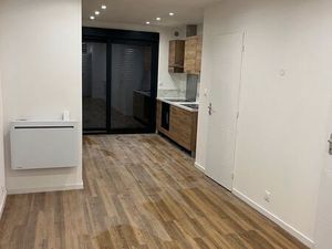 Maison à 5 min à pied de la gare entièrement rénovée