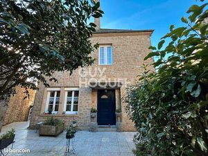 Maison 7 pièces 130 m²