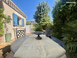 Propriété 5 pièces 81 m²