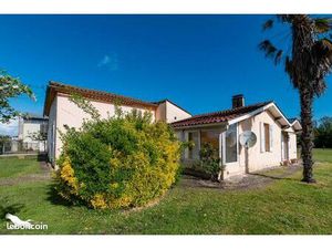 Maison 4 pièces 166 m²