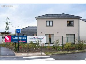 ? PORTES OUVERTES A REIMS – Maison Témoin à Découvrir