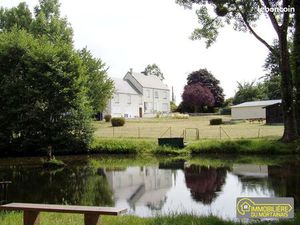 Chalet 6 pièces 289 m²