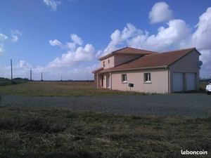 Maison 5 chambres cholet