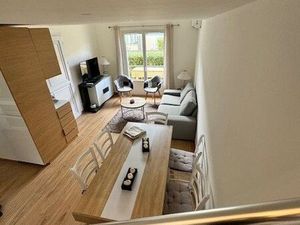 Maison 3 pièces 45 m²