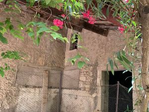 Grange à aménager avec extérieur