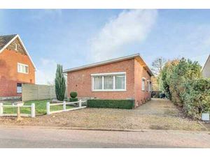 Vente - Maison Heusden-Zolder