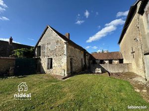 Grange 4 pièces 160 m²