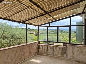 Mas 6 pièces 120 m²