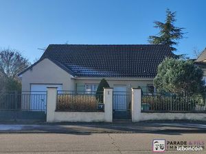 Maison 3 pièces 75 m²