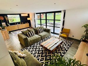 Maison rénovée 121 m2