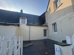 Location maison 70m2