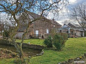 Maison ancienne 200m2