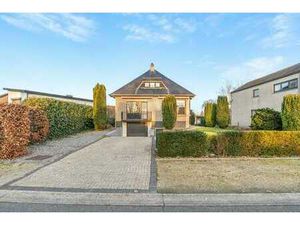 Charmante  instapklare woning met 4 slaapkamers in Zonhoven