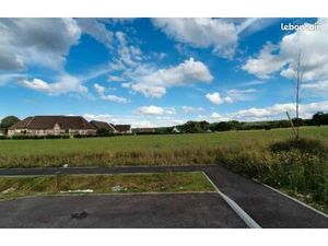 Terrain 546 m² Igoville