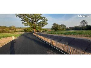 Terrain 2 090 m² Le Vaudreuil