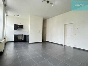 Lumineux appartement - 1er étage sans ascenseur