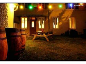 Appartement 51 m² proche Rue D’auxonne