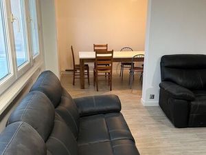 T3 Grenoble 68m²