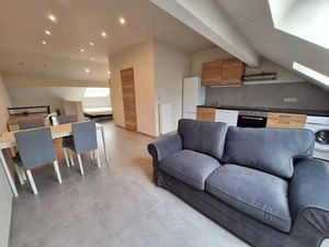 Appartement/Loft 3ème étage