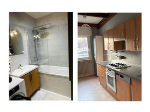 Location F3 bis Longeville-les-Metz