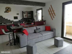 Appartement T2 - 55m2 Lormont