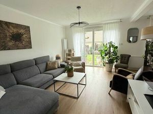 Appartement avec jardin