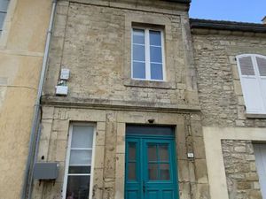 Maison de ville 2 pièces 40 m²