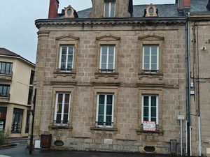 Grand Bureau cabinet santé/bien etre