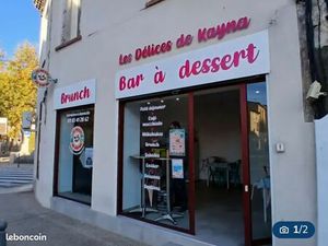 Commerce Cuxac d'aude