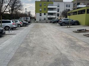 Place de parking extérieure -Strasbourg Neudorf