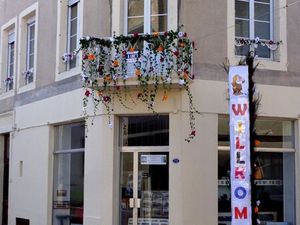 Local commercial a louer