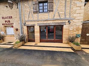 Commercial au Cœur Historique de Montignac-Lascaux