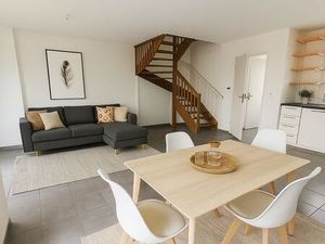 Maison 4 pièces Blagnac Andromède