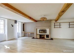 Maison 4 pièces 118 m²