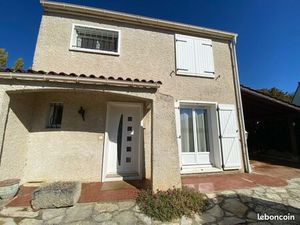 Maison quartier Lambert dans une impasse