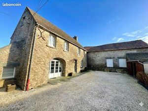 Maison 4 pièces 125 m²