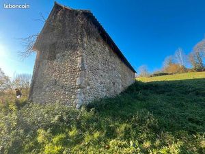 Ferme 1 pièce 70 m²