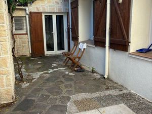 Frejus Plage Maison 110m2