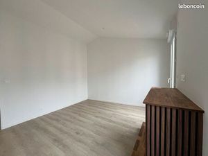 Maison de ville 3 pièces 62 m²