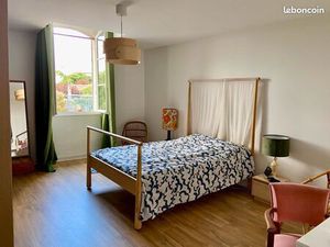 Maison de ville hyper centre